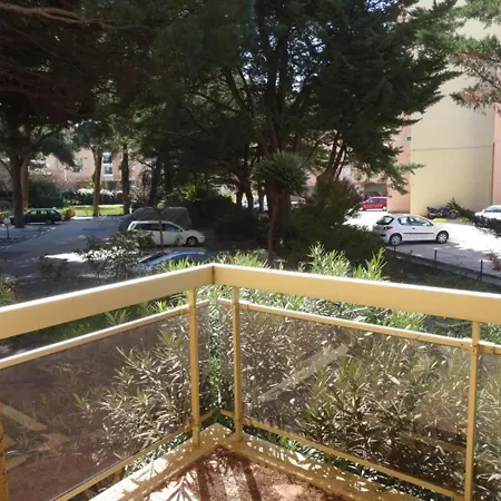 Apartament Hyeres, 3 Pieces, 4 Personnes - Fr-1-335-91